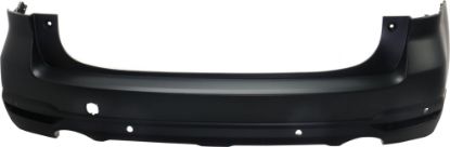 Picture of Bumper Cover