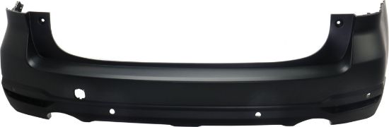 Picture of Bumper Cover