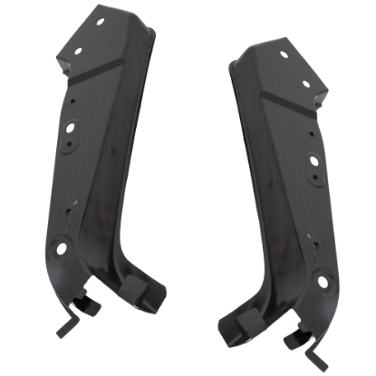 Picture of Radiator Support