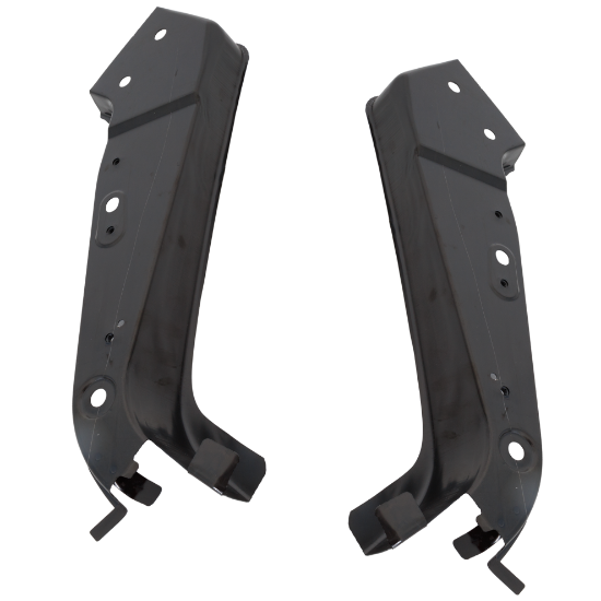 Picture of Radiator Support