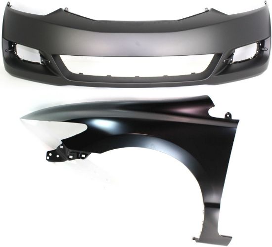 Picture of Bumper Cover