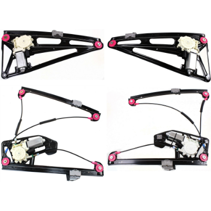 Picture of Window Regulator