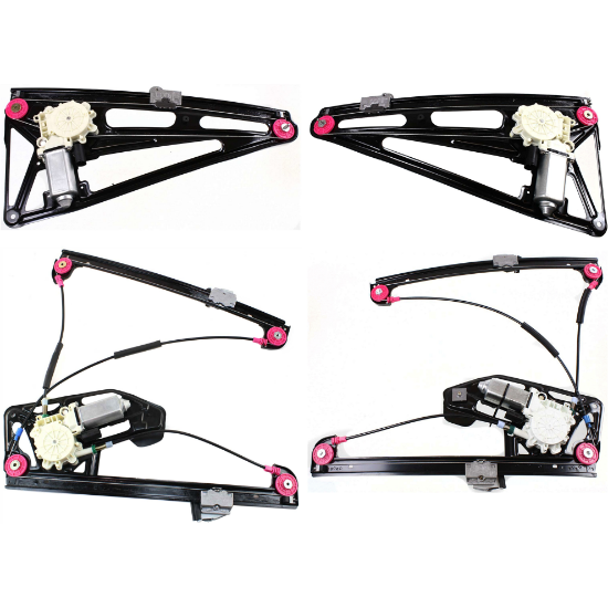 Picture of Window Regulator