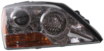 Picture of Headlight
