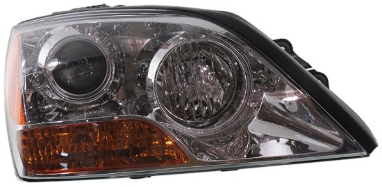Picture of Headlight