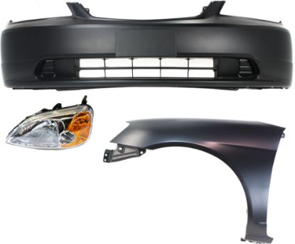 Picture of Headlight