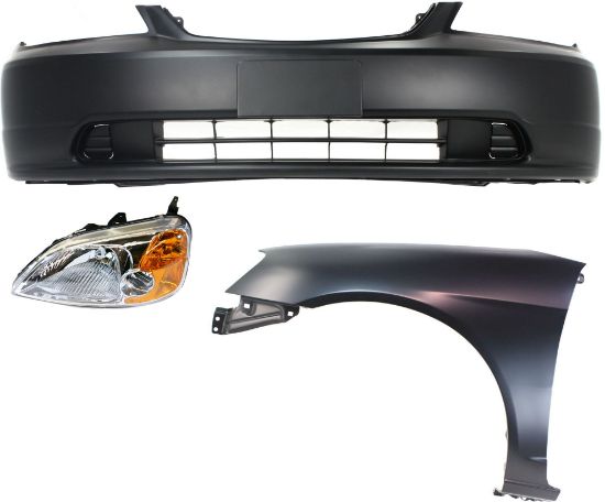 Picture of Headlight