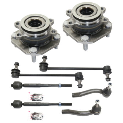 Picture of Suspension Kit