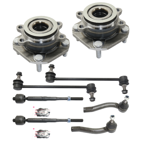 Picture of Suspension Kit