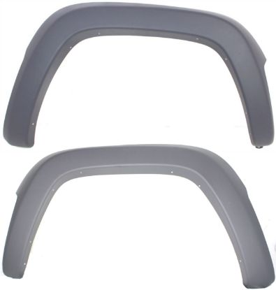 Picture of Fender Flares
