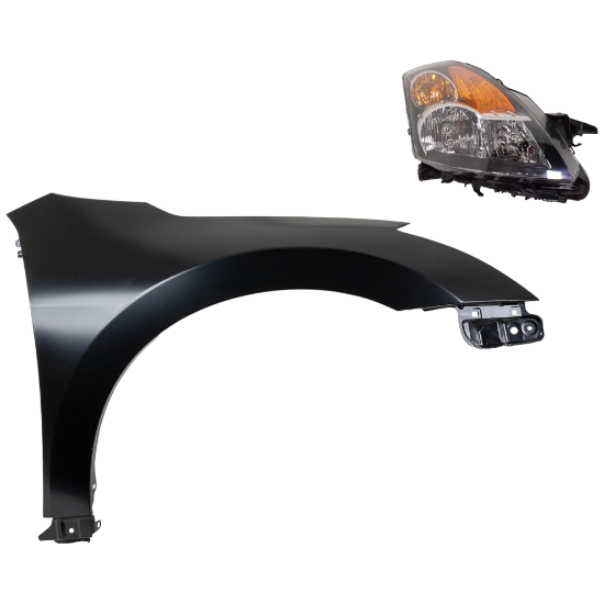 Picture of Headlight