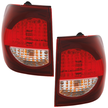 Picture of Tail Light