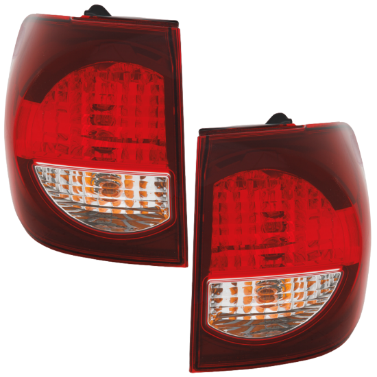 Picture of Tail Light