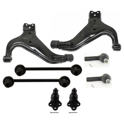 Picture of Suspension Kit