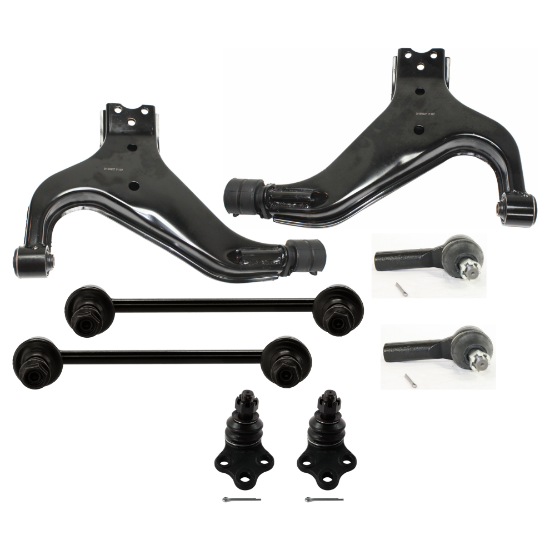 Picture of Suspension Kit