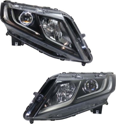 Picture of Headlight