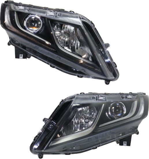 Picture of Headlight