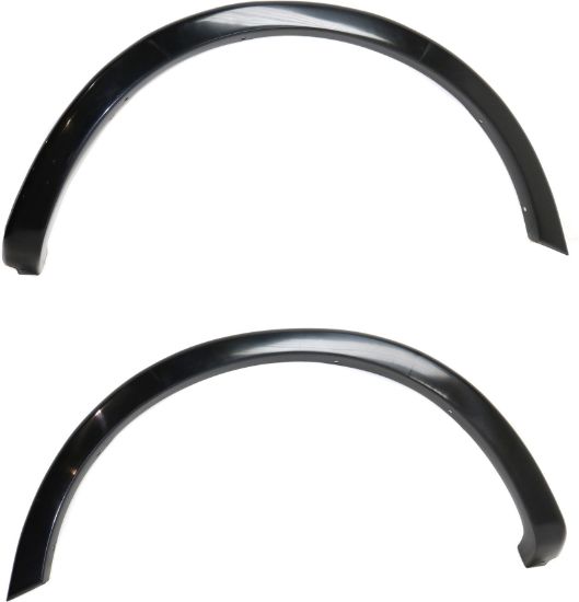 Picture of Fender Trim