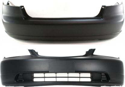 Picture of Bumper Cover