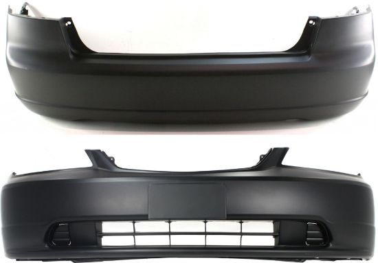 Picture of Bumper Cover