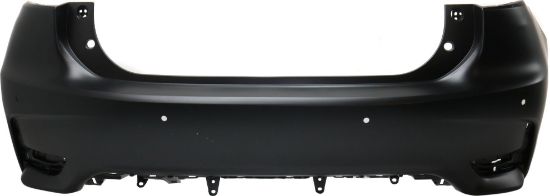 Picture of Bumper Cover