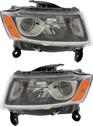 Picture of Headlight