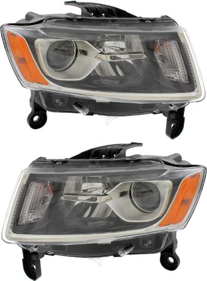 Picture of Headlight