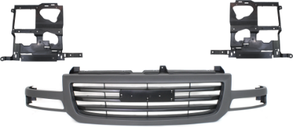 Picture of Grille Assembly