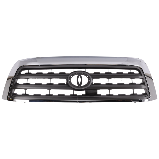 Picture of Grille Assembly