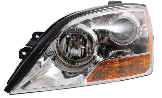 Picture of Headlight