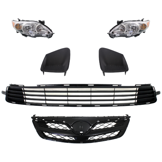 Picture of Headlight
