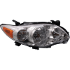 Picture of Headlight