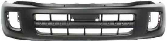 Picture of Bumper Cover