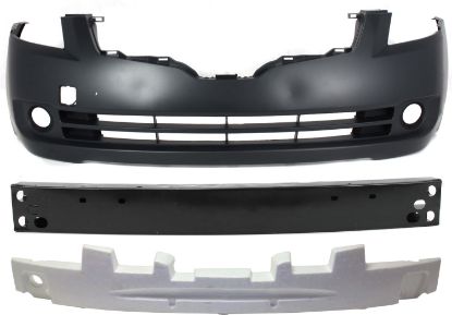 Picture of Bumper Cover