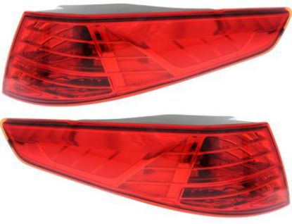 Picture of Tail Light