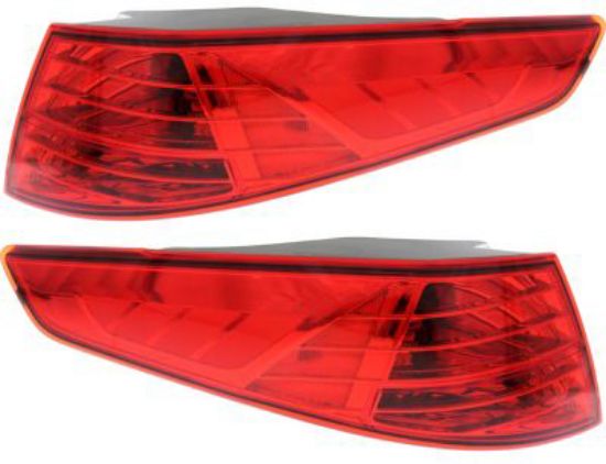 Picture of Tail Light