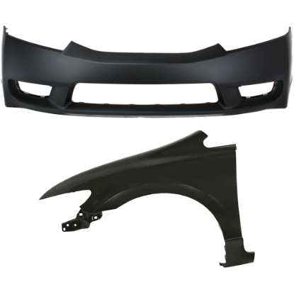 Picture of Bumper Cover