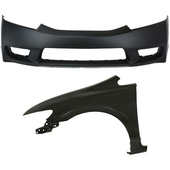 Picture of Bumper Cover