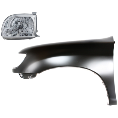 Picture of Headlight