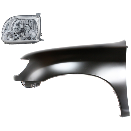 Picture of Headlight