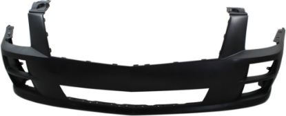 Picture of Bumper Cover