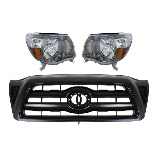Picture of Headlight