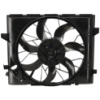 Picture of Cooling Fan Assembly