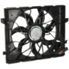 Picture of Cooling Fan Assembly