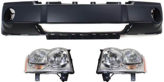 Picture of Headlight