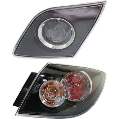 Picture of Tail Light