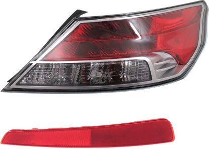 Picture of Tail Light