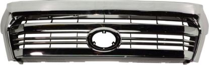 Picture of Grille Assembly