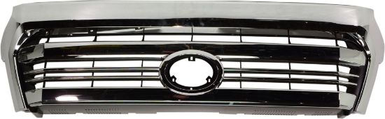 Picture of Grille Assembly