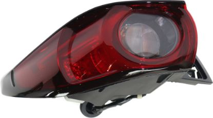 Picture of Tail Light